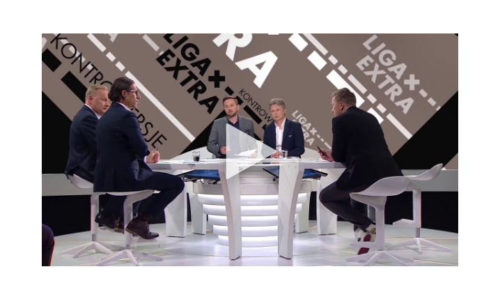 Pan Sławek tłumaczy jaka powinna być DECYZJA SĘDZIEGO w meczu Lechia - Legia [VIDEO]